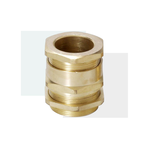 Exporter of cable_glands - sandcast industries