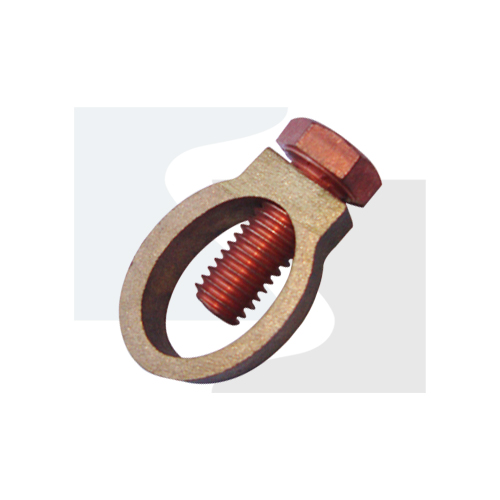 Supplier of cable clamp Type O - sandcast industries