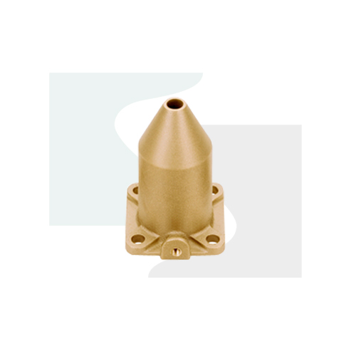 Brass Wiping Glands Manufacturer