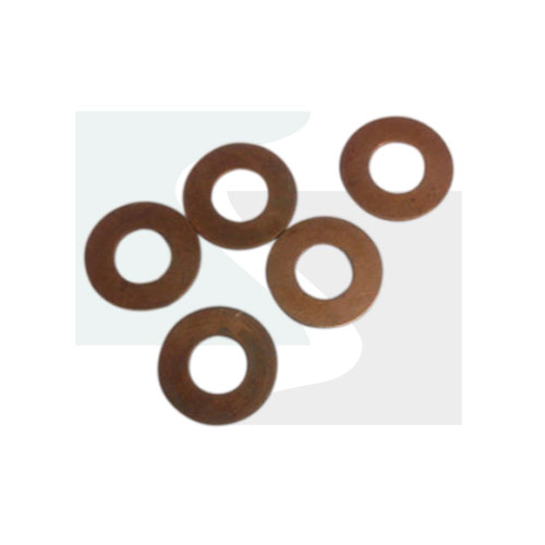 Exporter of Flat Washers