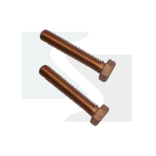 Supplier of Hexagon Head Set Screws