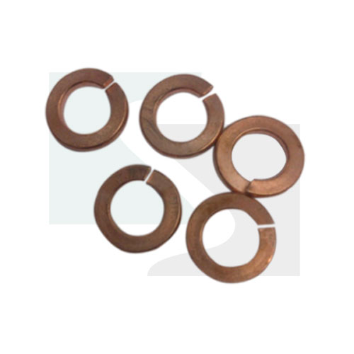 Manufacturer of Spring Washers 