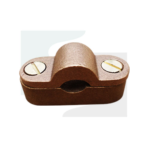 Heavy Duty Cast Cable Saddle