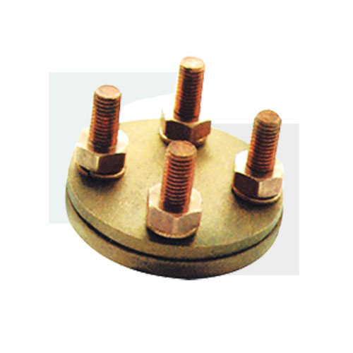 Plate Type Test Clamps